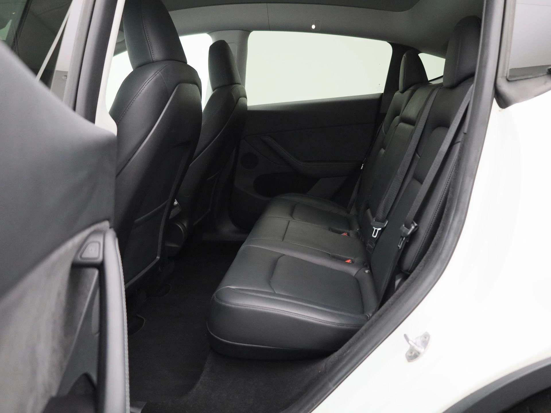 Tesla Model Y Long Range Dual Motor AWD