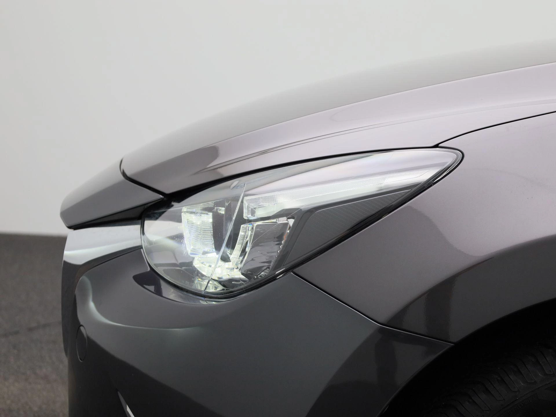 Mazda 2 1.5 Skyactiv-G GT-M