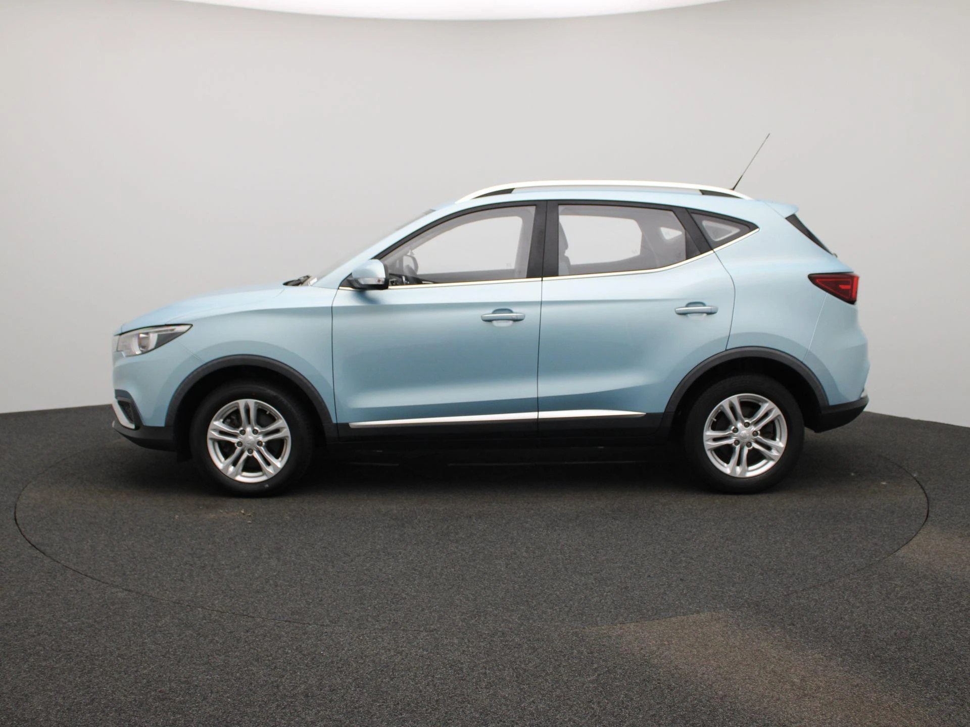 MG ZS EV MG Comfort 45 kWh