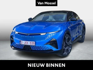 Renault A390 GT