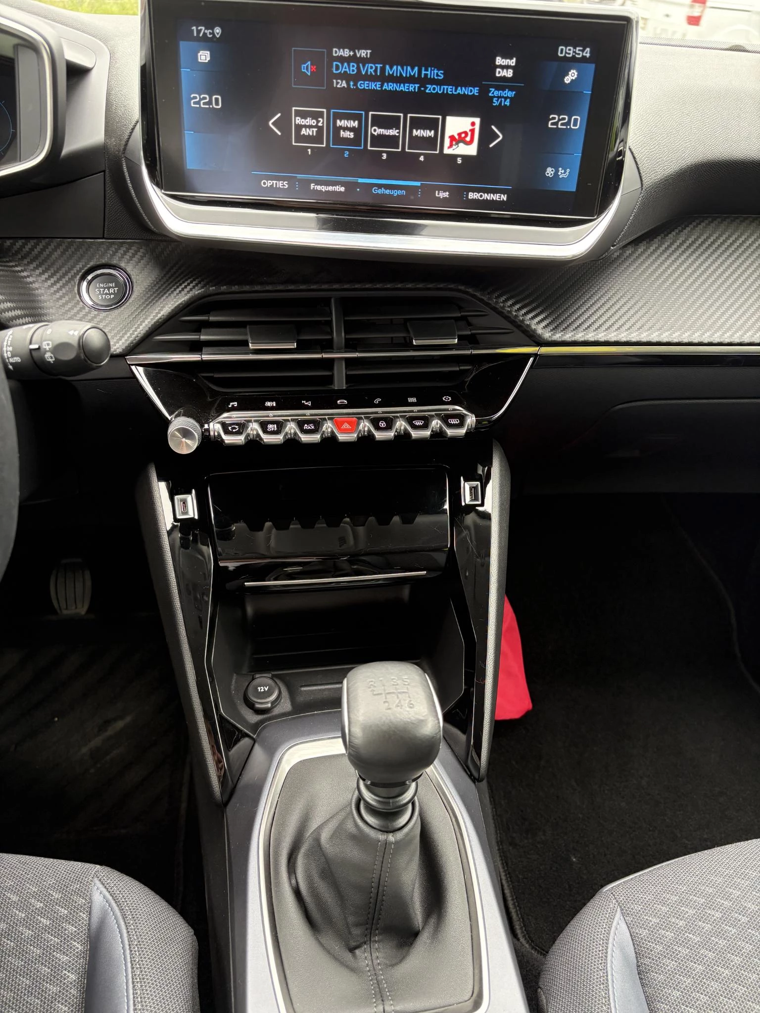 Peugeot 2008 1.2 Puretech 96kW S&S Allure