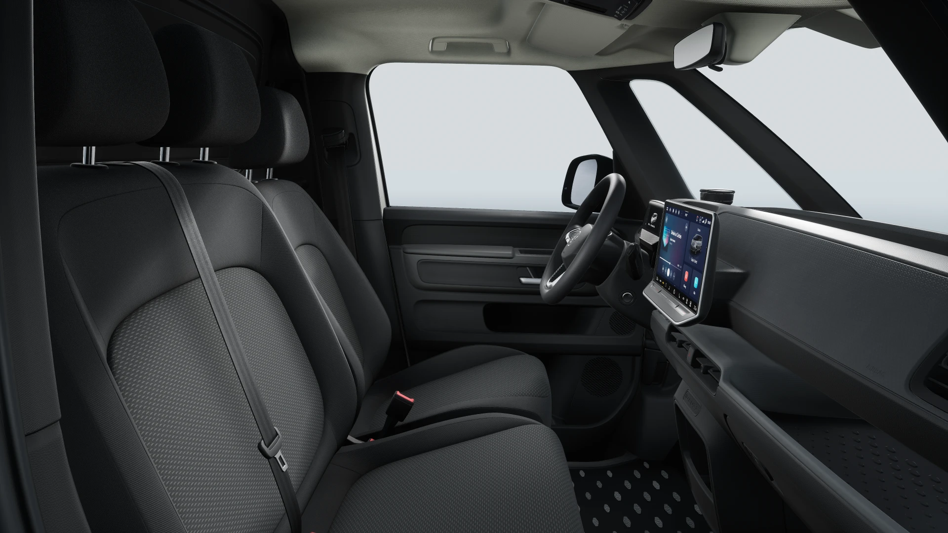 Volkswagen-ID. Buzz Cargo-image-4