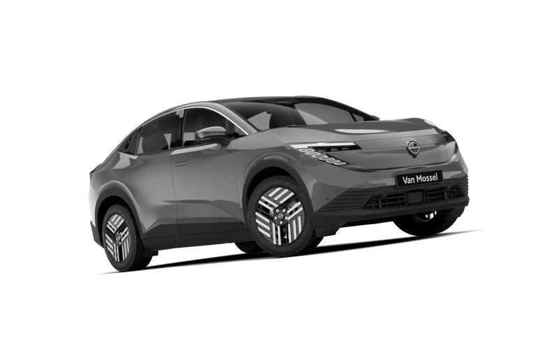 Nissan Leaf 52 kWh 177 1AT Engage Plus