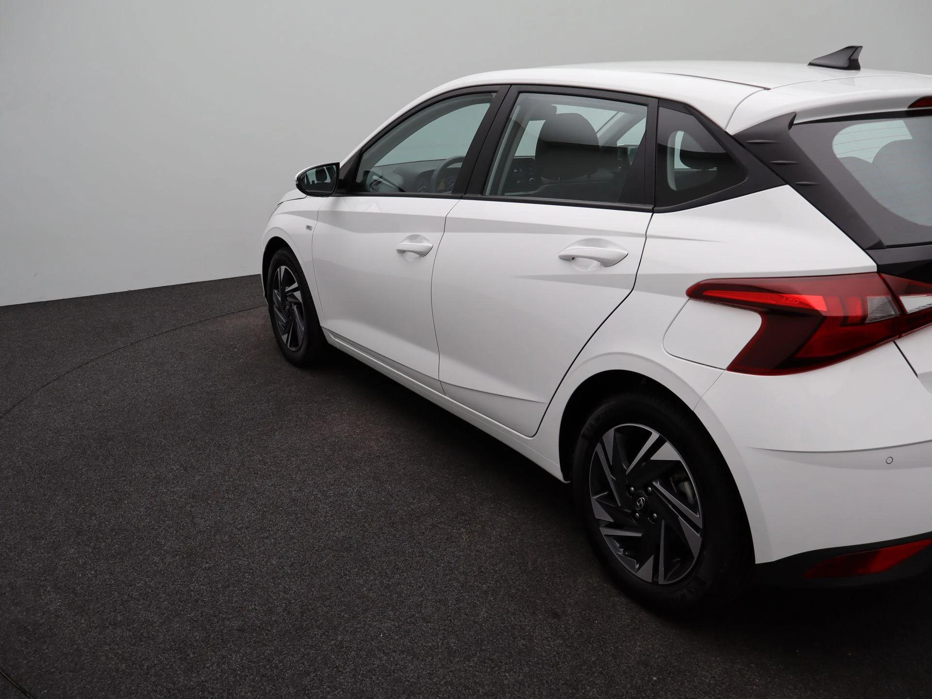 Hyundai i20 1.0 T-GDI Comfort |