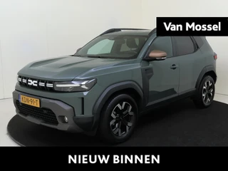 Dacia Duster 1.2 Eco-G 120 extreme