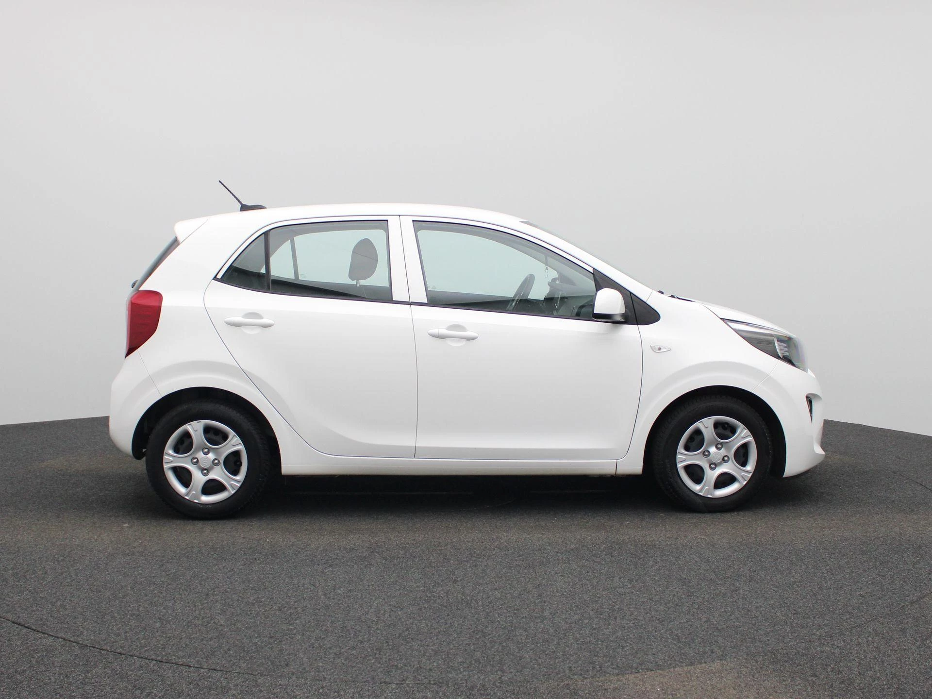 Kia Picanto 1.0 DPi ComfortLine