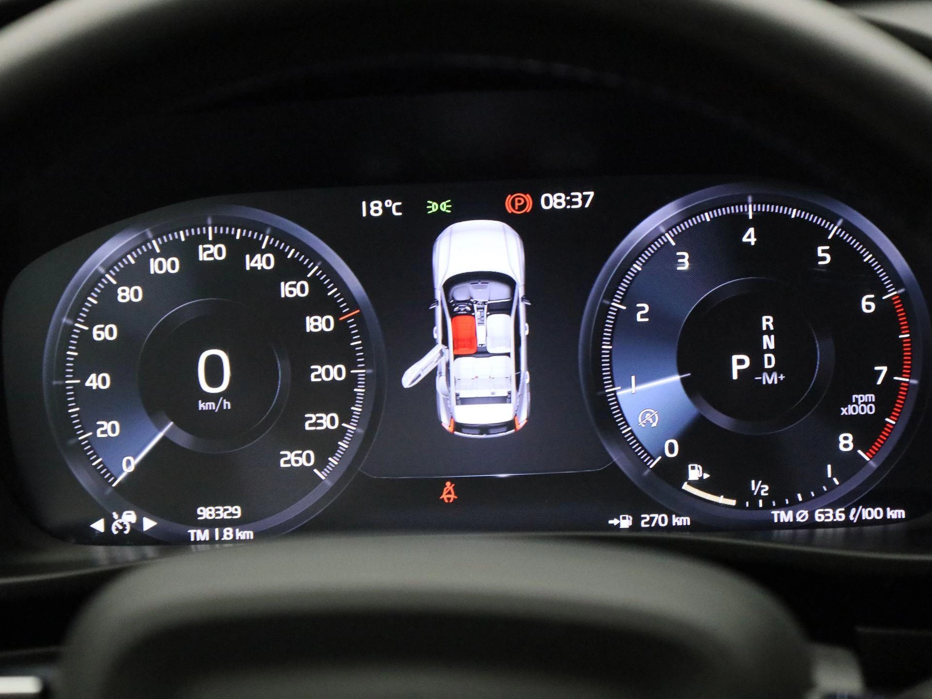 Volvo XC40 T2 Aut. Business Pro