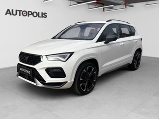 CUPRA Ateca 2.0 TSI 221kW DSG 4WD VZ