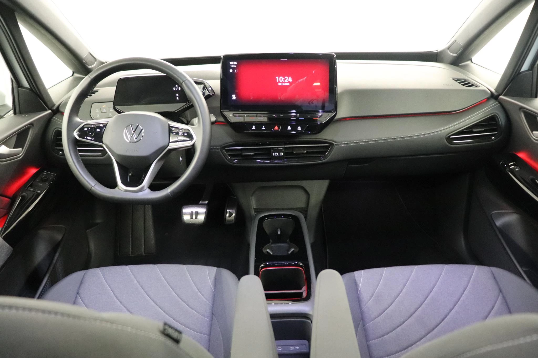 Volkswagen ID.3 58 kWh 150kW Business Pro