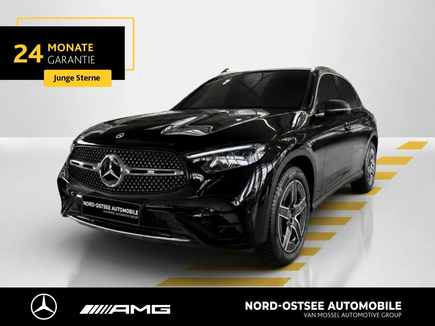 Mercedes-Benz-GLC 300 d-image-0