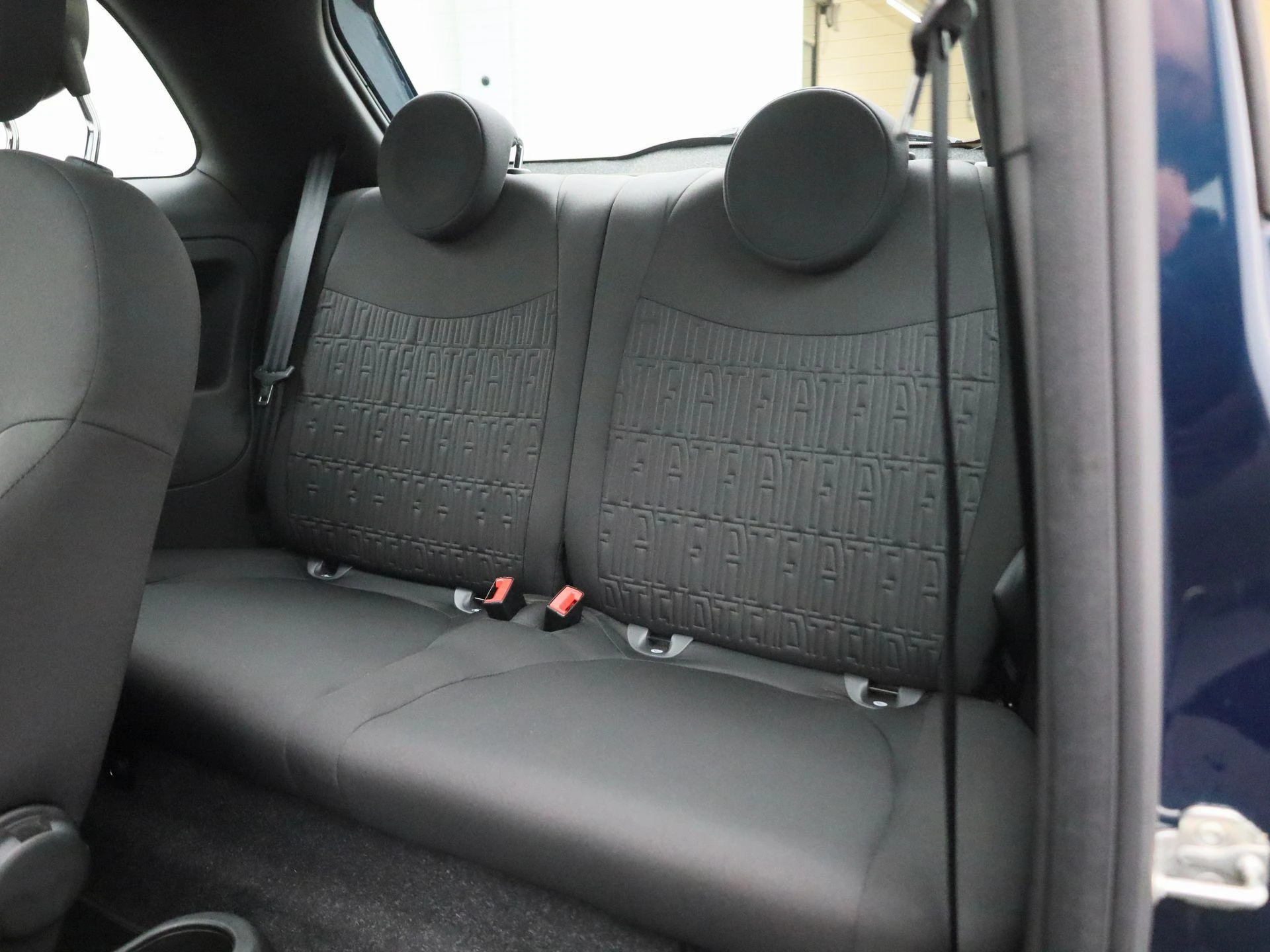 Fiat 500 - 12