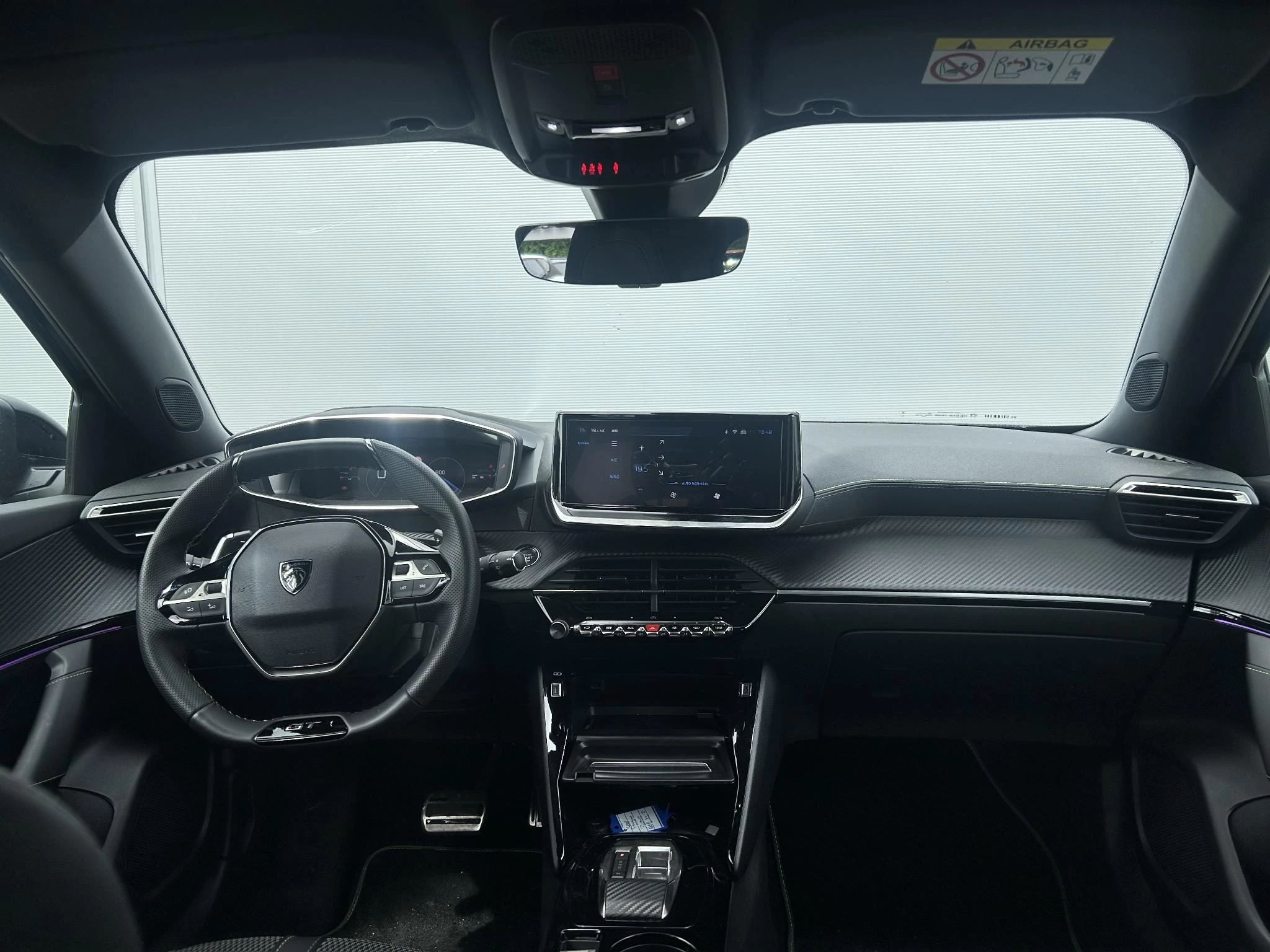 Peugeot 2008 1.2 PureTech 130 GT