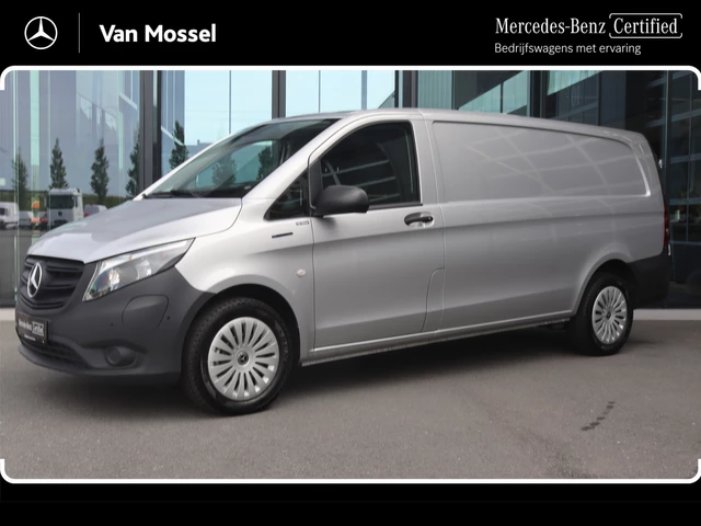 Mercedes-Benz Evito