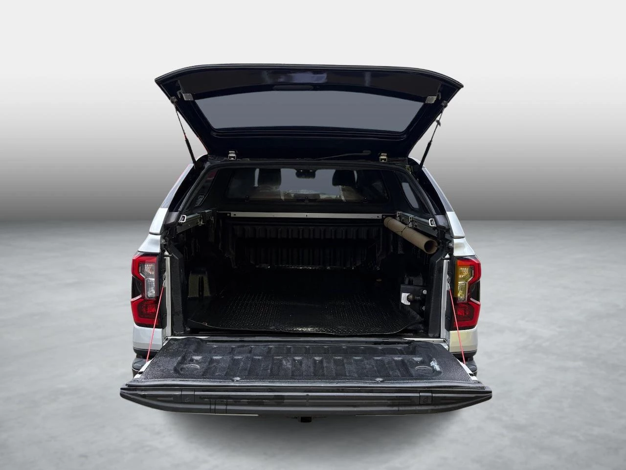 Ford Ranger 2.0 EcoBlue 151kW Aut. 4x4 Wildtrak