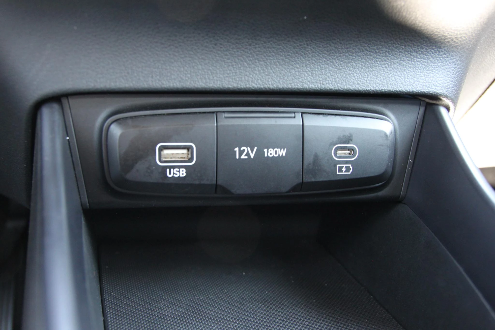 Hyundai i20 Twist