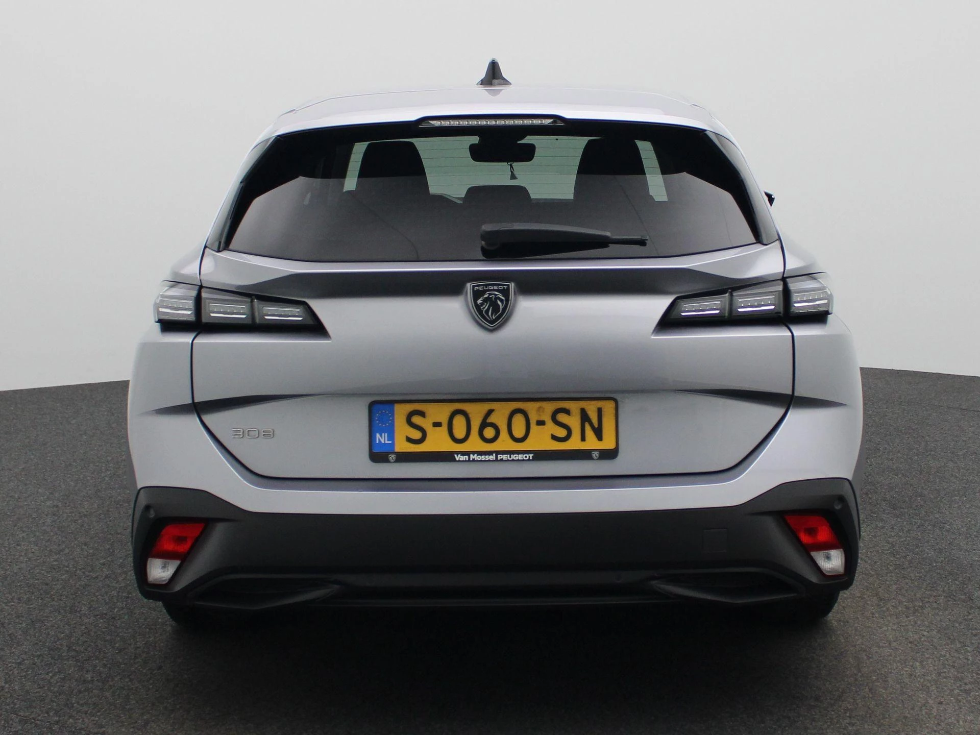 Peugeot 308 SW 1.2 PureTech Active Pack Business