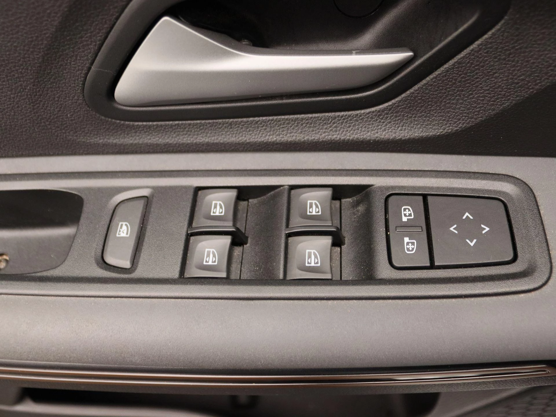 Dacia Jogger TCe 100 ECO-G Extreme 7p.