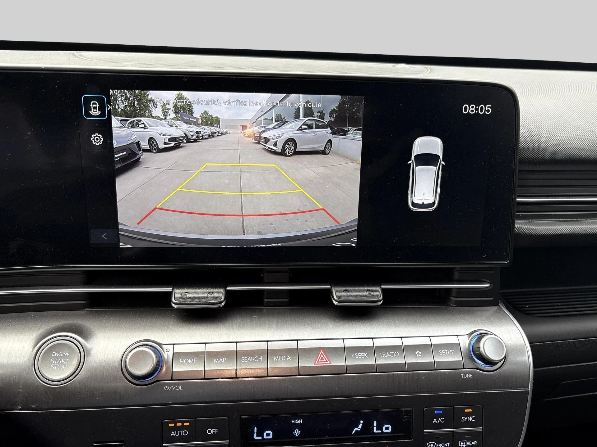 Hyundai Kona 1.6 GDi Hybrid Feel Comfort 6-DCT