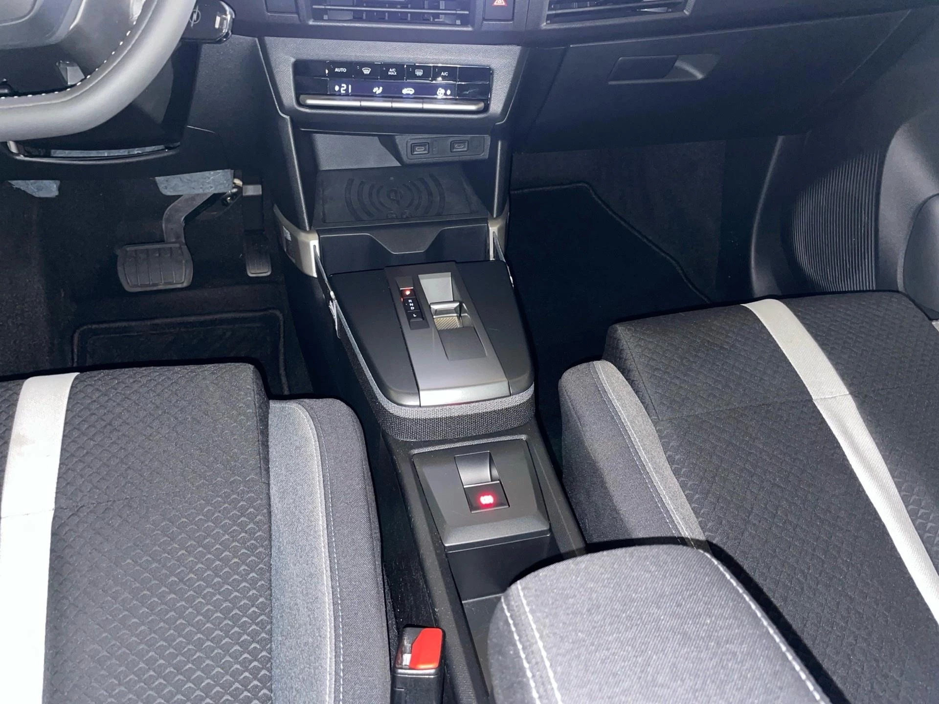 Opel Frontera 1.2 Turbo MHEV 81kW GS eDCT