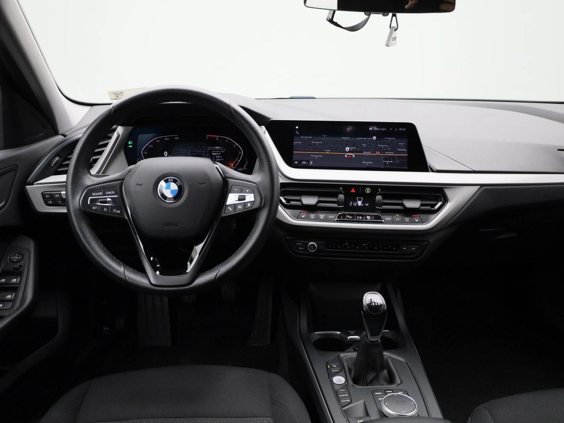 BMW Série 1 118i Executive