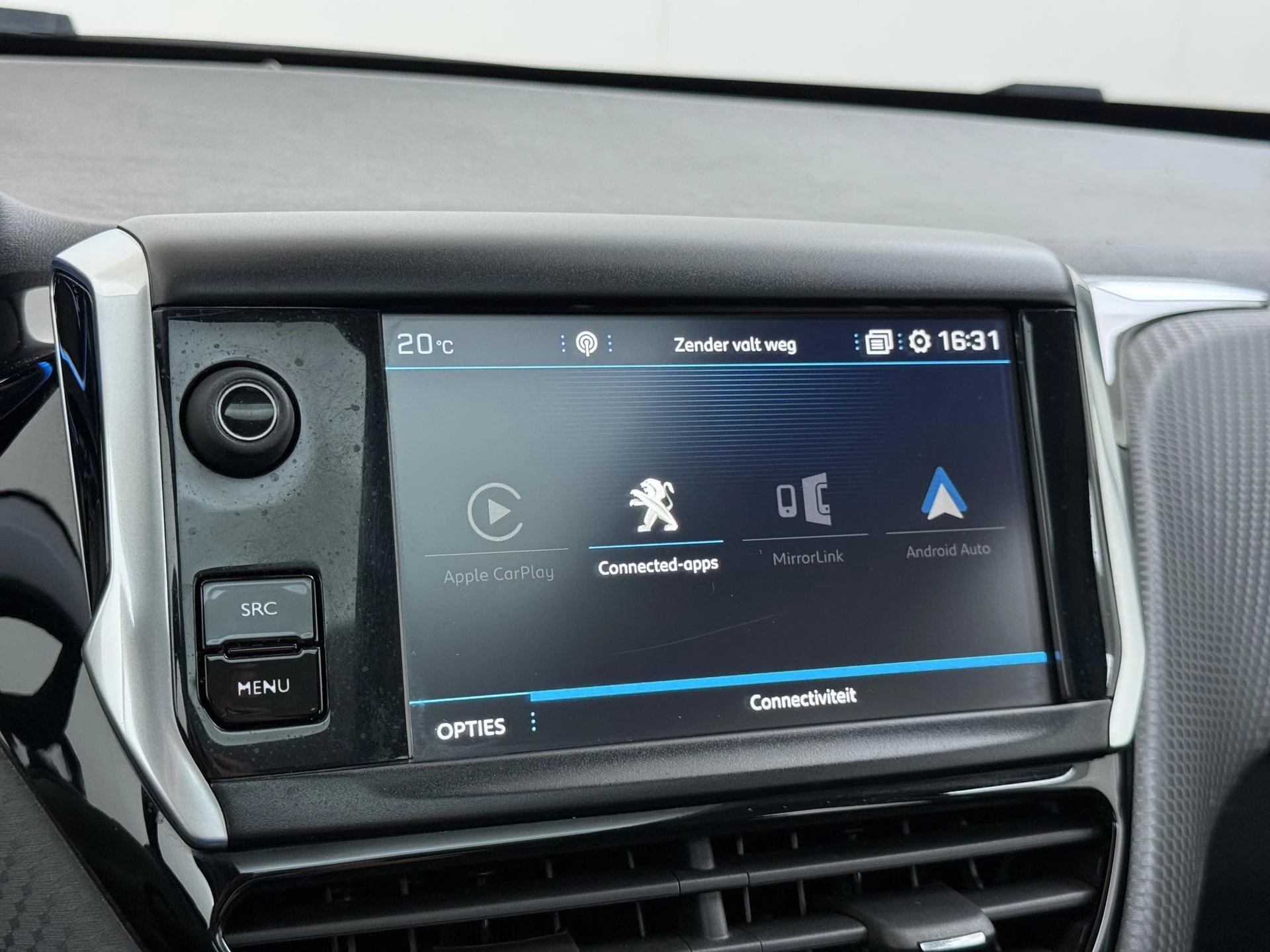 Peugeot 2008 1.2 PureTech Allure