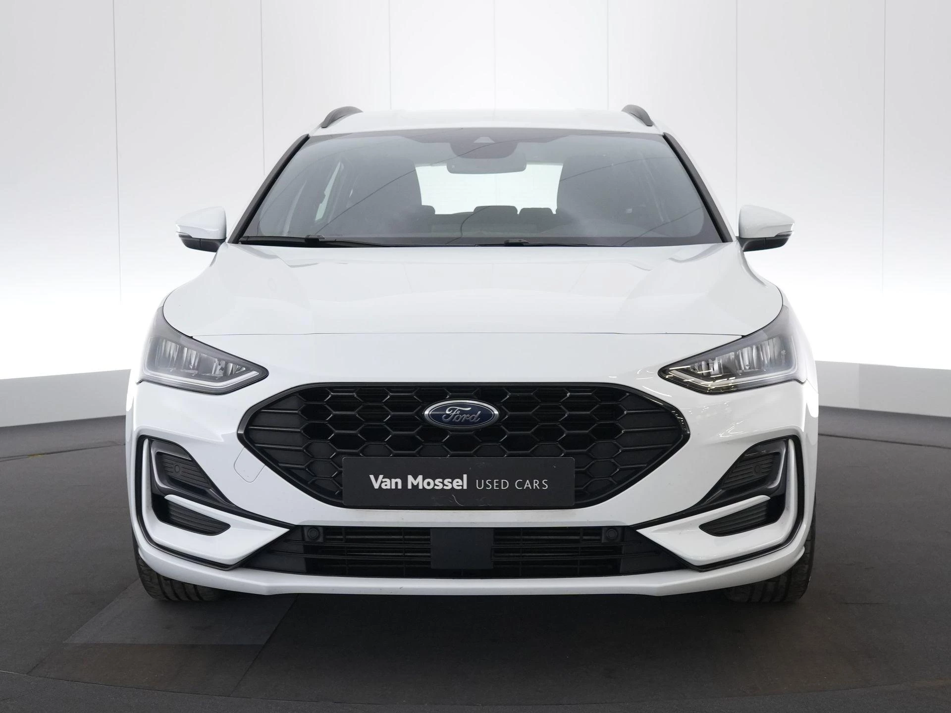 Ford Focus Clipper 1.0i EcoBoost MHEV 92kW ST-Line