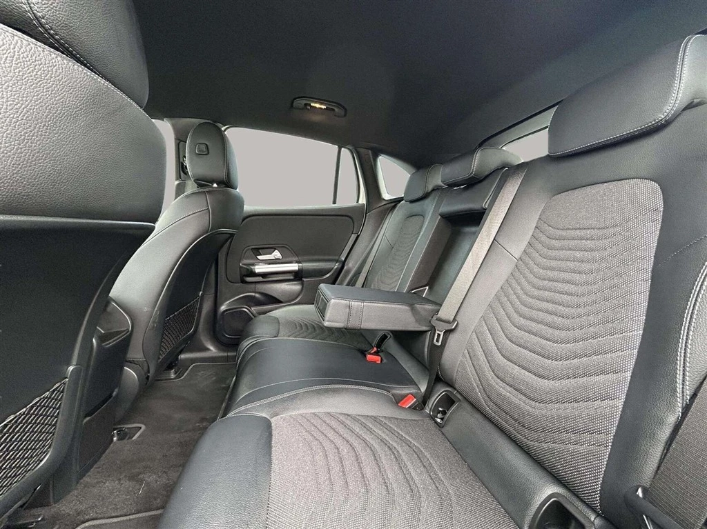 Mercedes-Benz EQA 250 EL Progressive 190HK 5d Aut.
