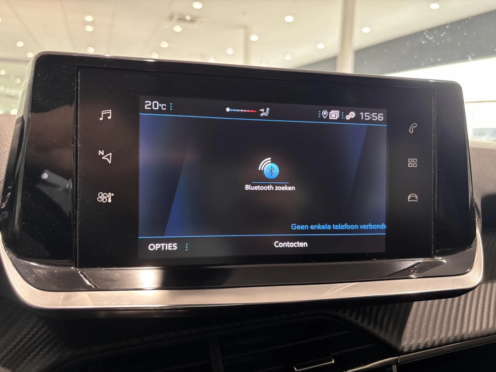 Peugeot 2008 1.2 PureTech 100 Active