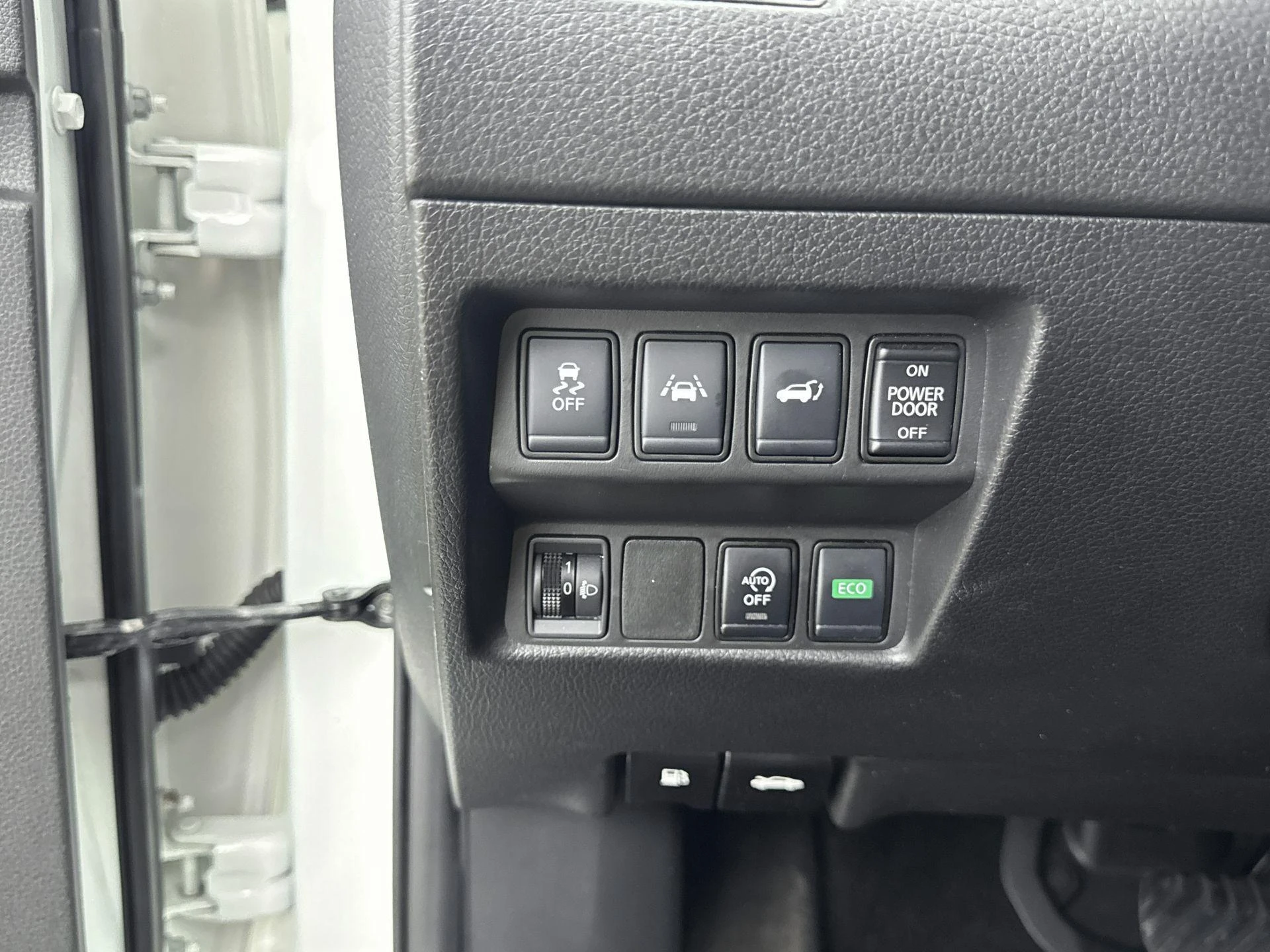 Nissan X-Trail 1.3 DIG-T N-Connecta 160PK