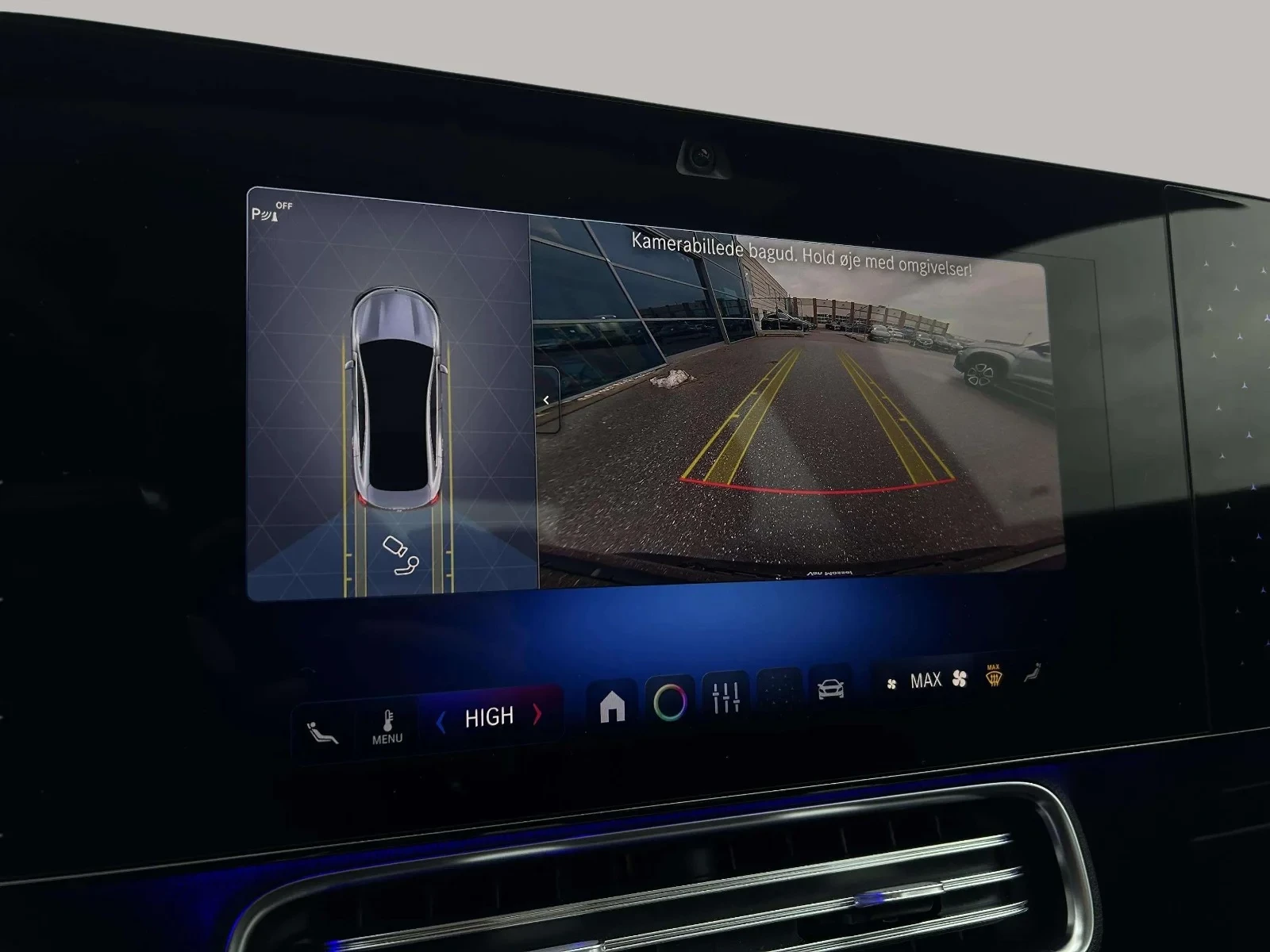 Mercedes-Benz CLA CLA250+ EQ