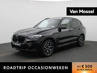 BMW X3 xDrive30e M Sport