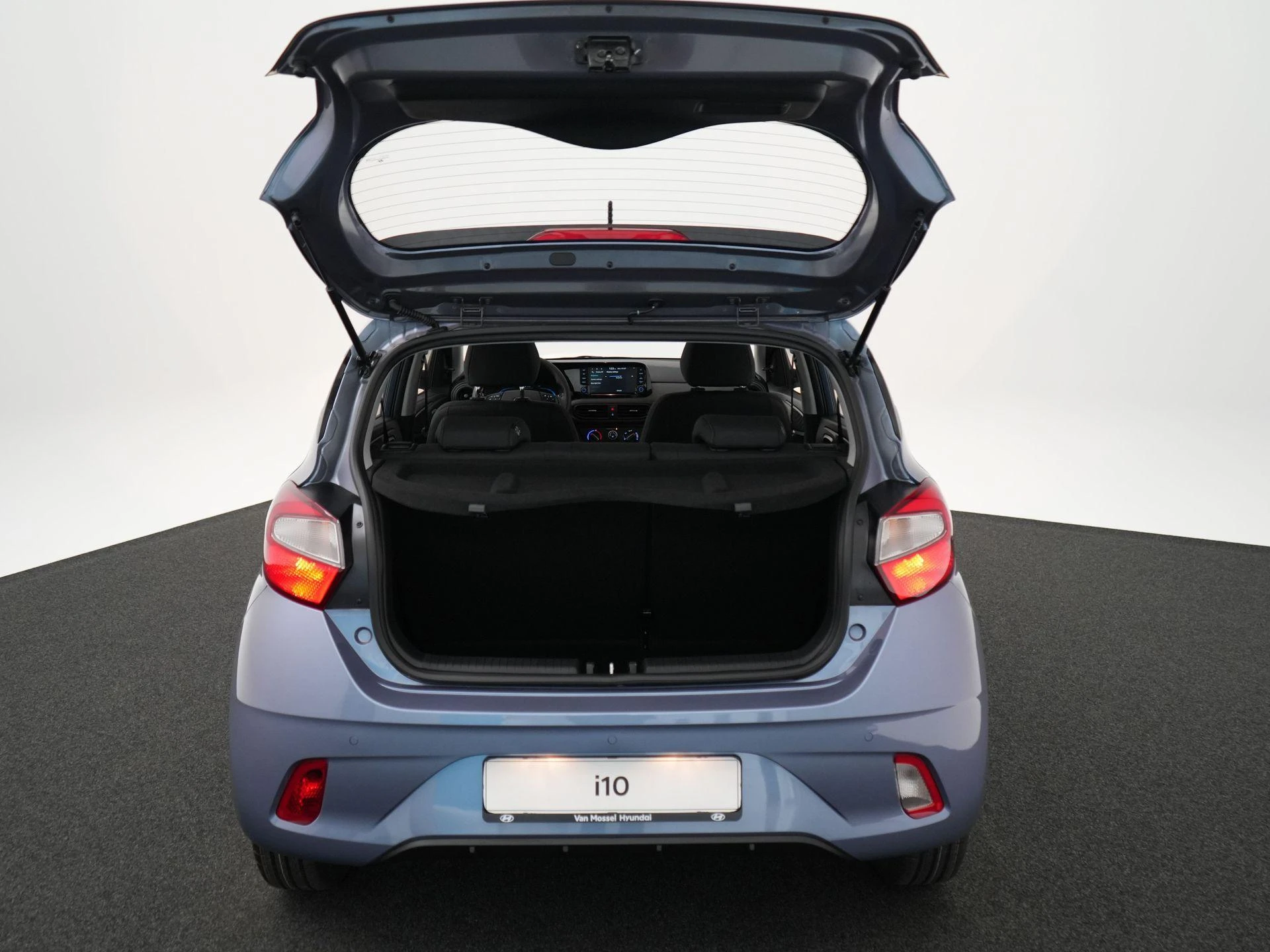 Hyundai i10 1.0 Comfort