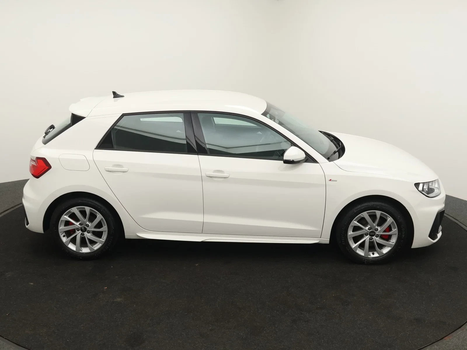 Audi A1 Sportback Audi A1 Sportback S line 25TFSI 95PK *VIRTUAL COCKPIT*LANE ASSIST*CRUISE*PDC ACHTER*APP-CONNECT*...*