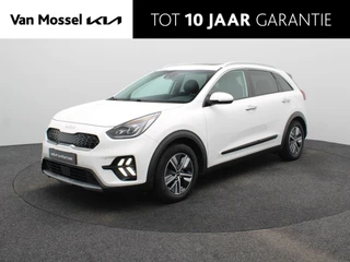 Kia Niro 1.6 GDi Hybrid ExecutiveLine