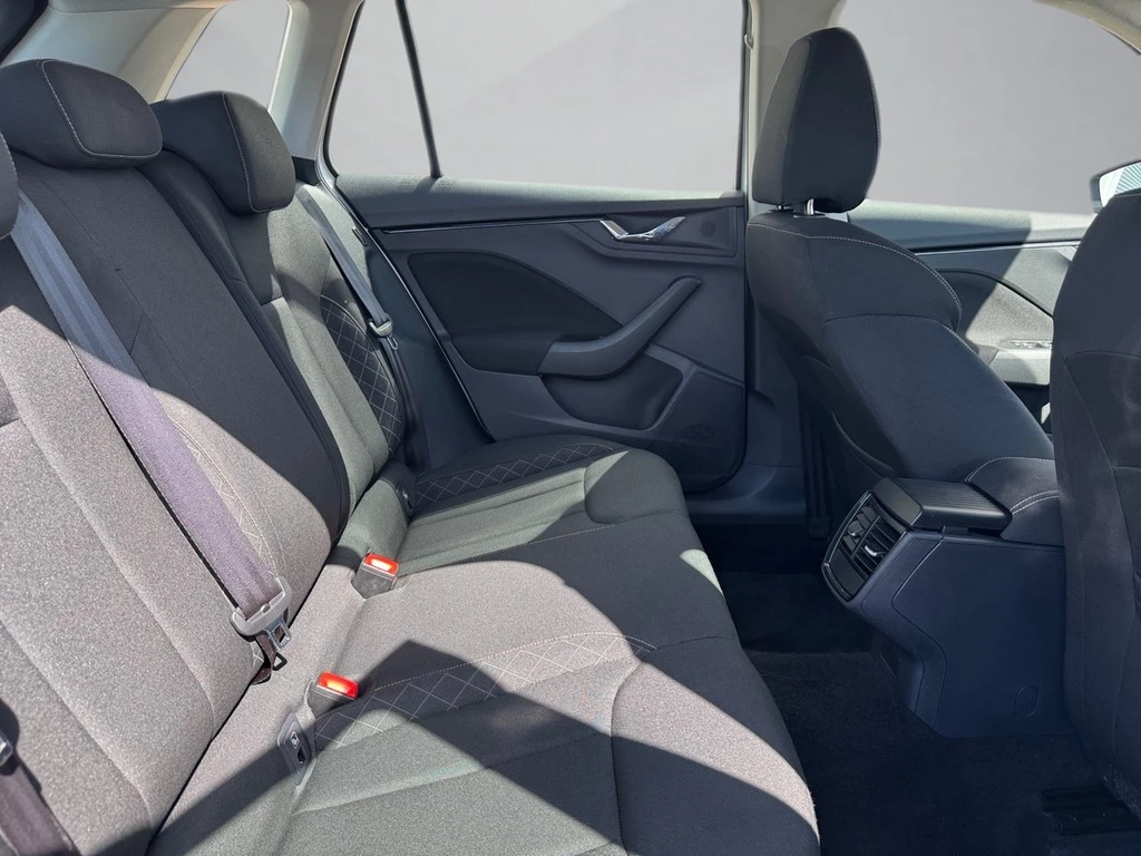 Škoda Kamiq 1,0 TSI