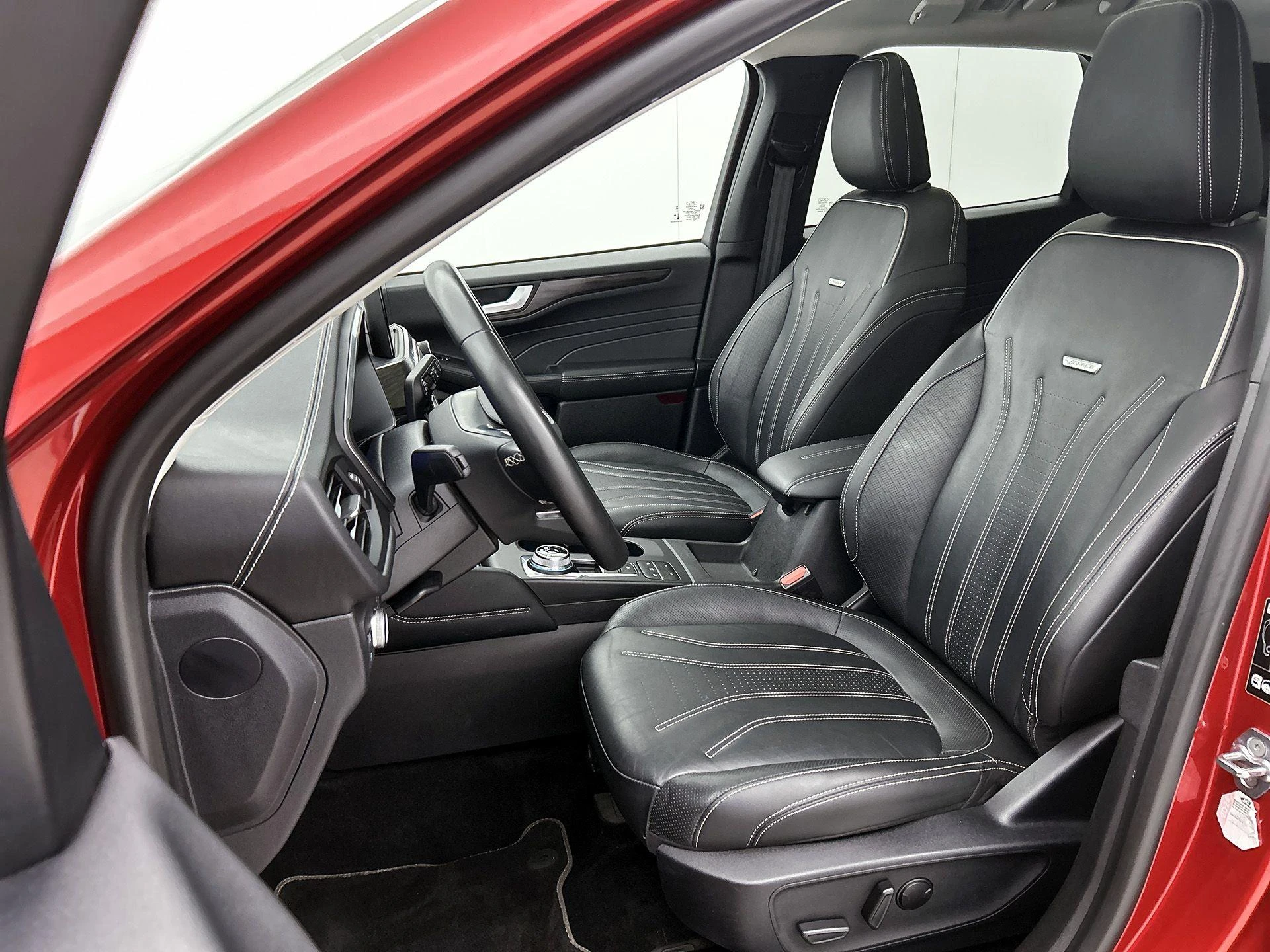 Ford Kuga 2.5 PHEV Vignale