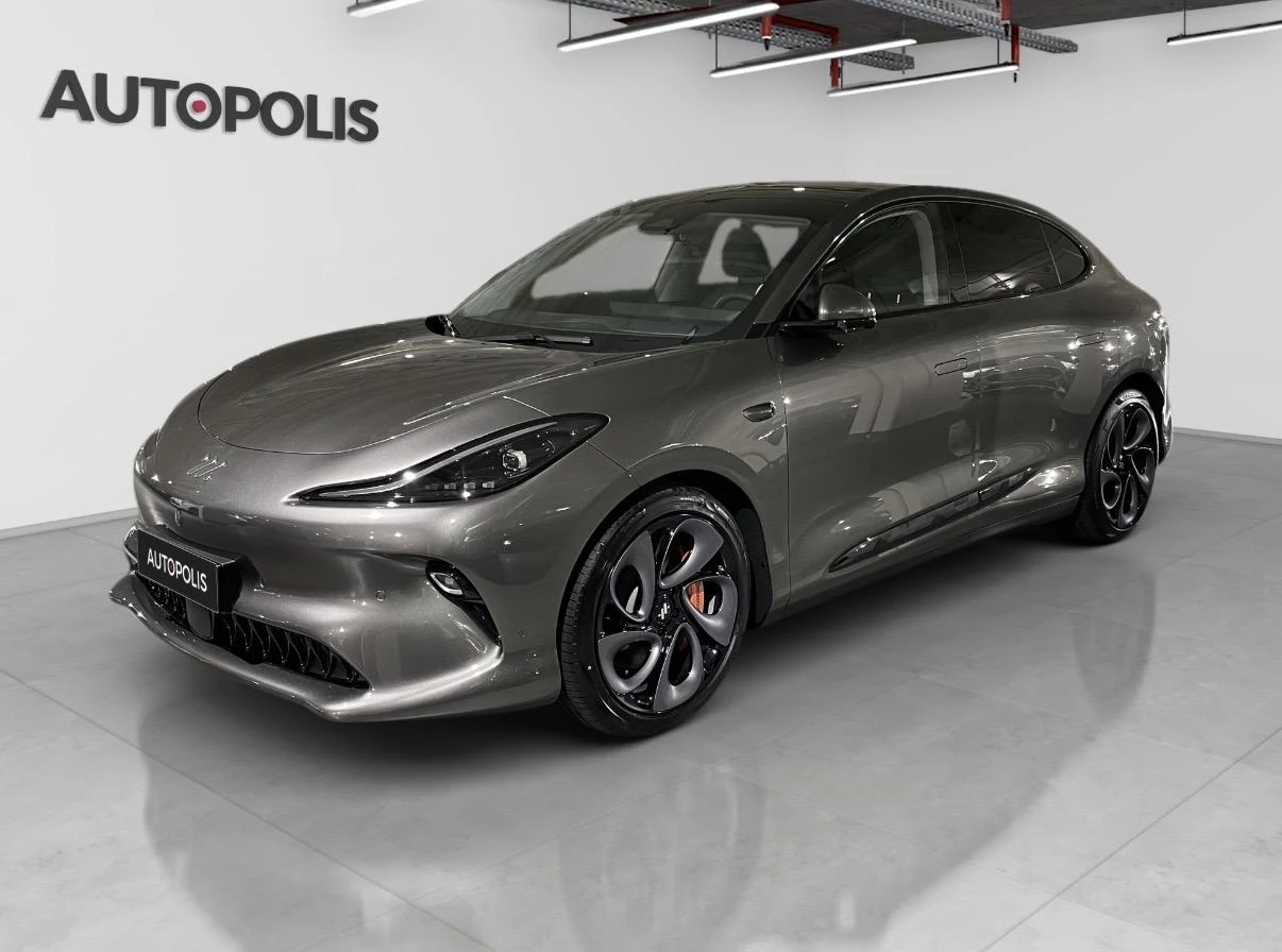 MG-IM6 4WD 100KwH-image-0