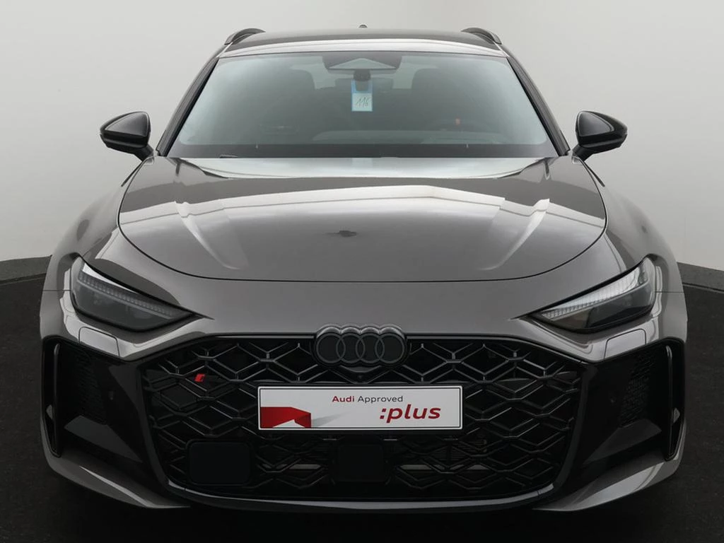 Audi RS5 Avant PHEV Audi RS 5 Avant - BESCHIKBAAR 01/01/2027 - +-12.500km