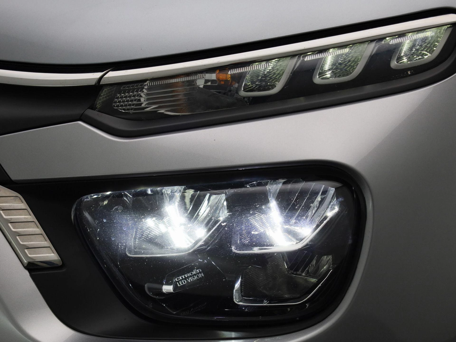 Citroën C3 1.2 PureTech 82 S&S MAN Feel