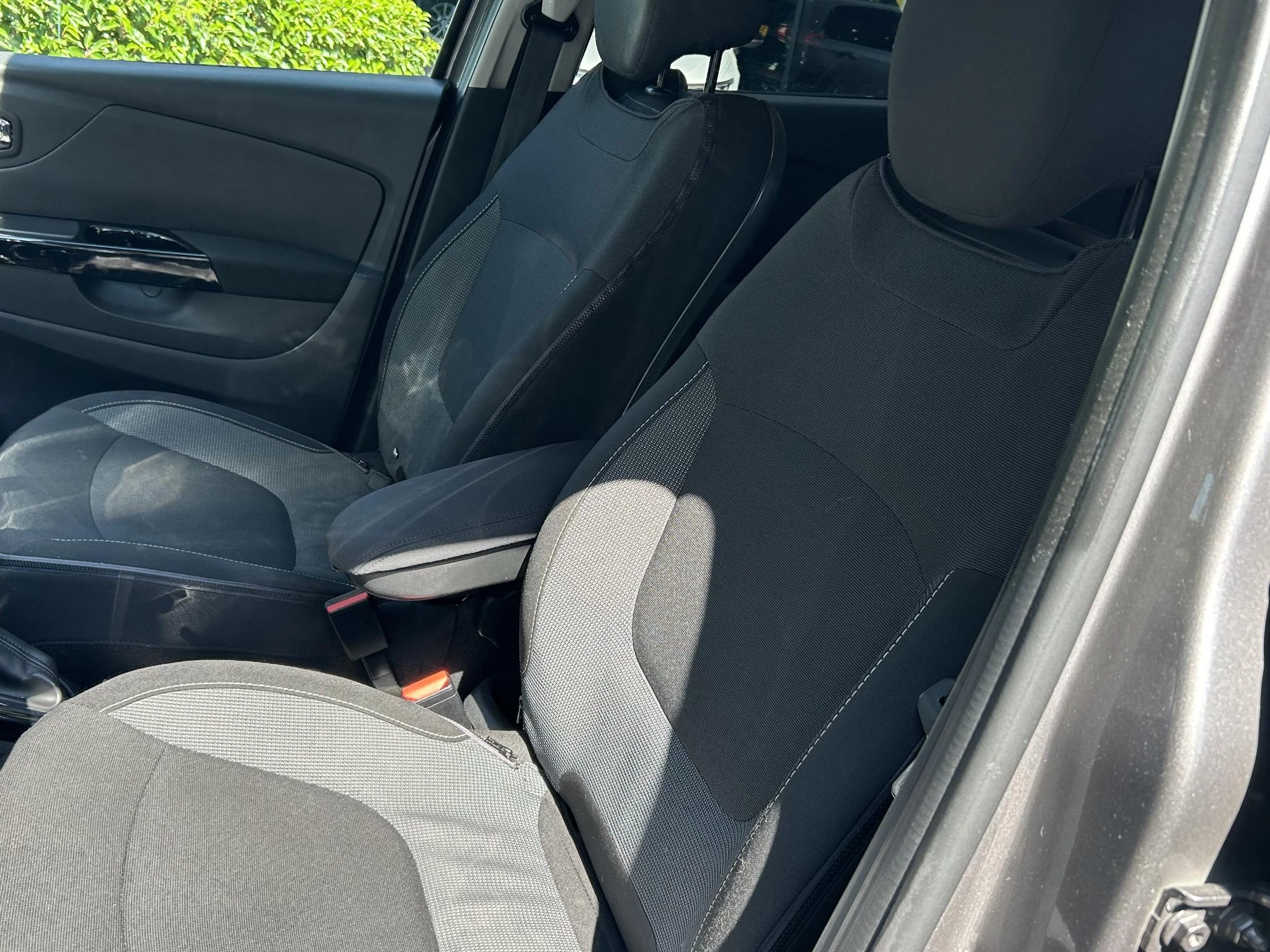 Renault Captur 1.2 TCe Dynamique
