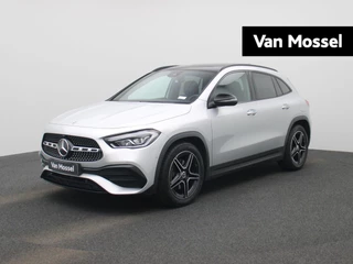 Mercedes-Benz GLA GLA 180 AMG Line