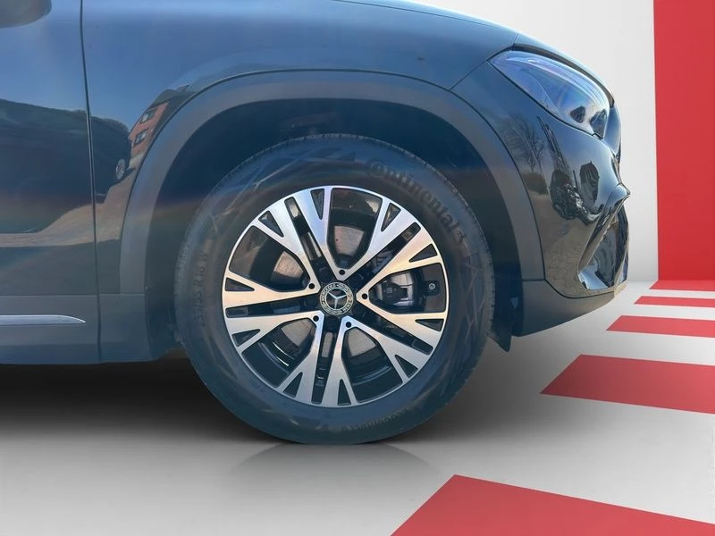 Mercedes-Benz GLA 200 d PROGRESSIVE AHK DISTRONIC MBUX KLIMA ProgressiveC118 GLA 200 d PROGRESSIVE AHK DISTRONIC MBUX KLIMA Progressive