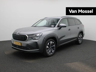 Škoda Kodiaq 1.5 TSI MHEV Business Edition 7p.