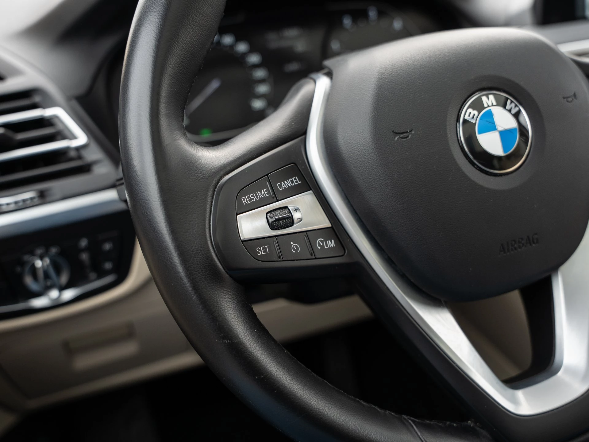 BMW X3 xDrive20d Mild-Hybrid