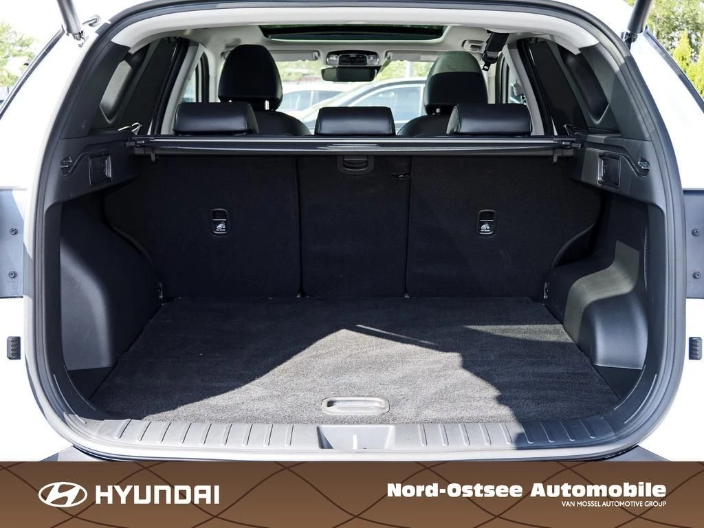 Hyundai Tucson 1.6 T-GDI PRIME 4WD SHZ LHZ PANO NAVI LED Prime
