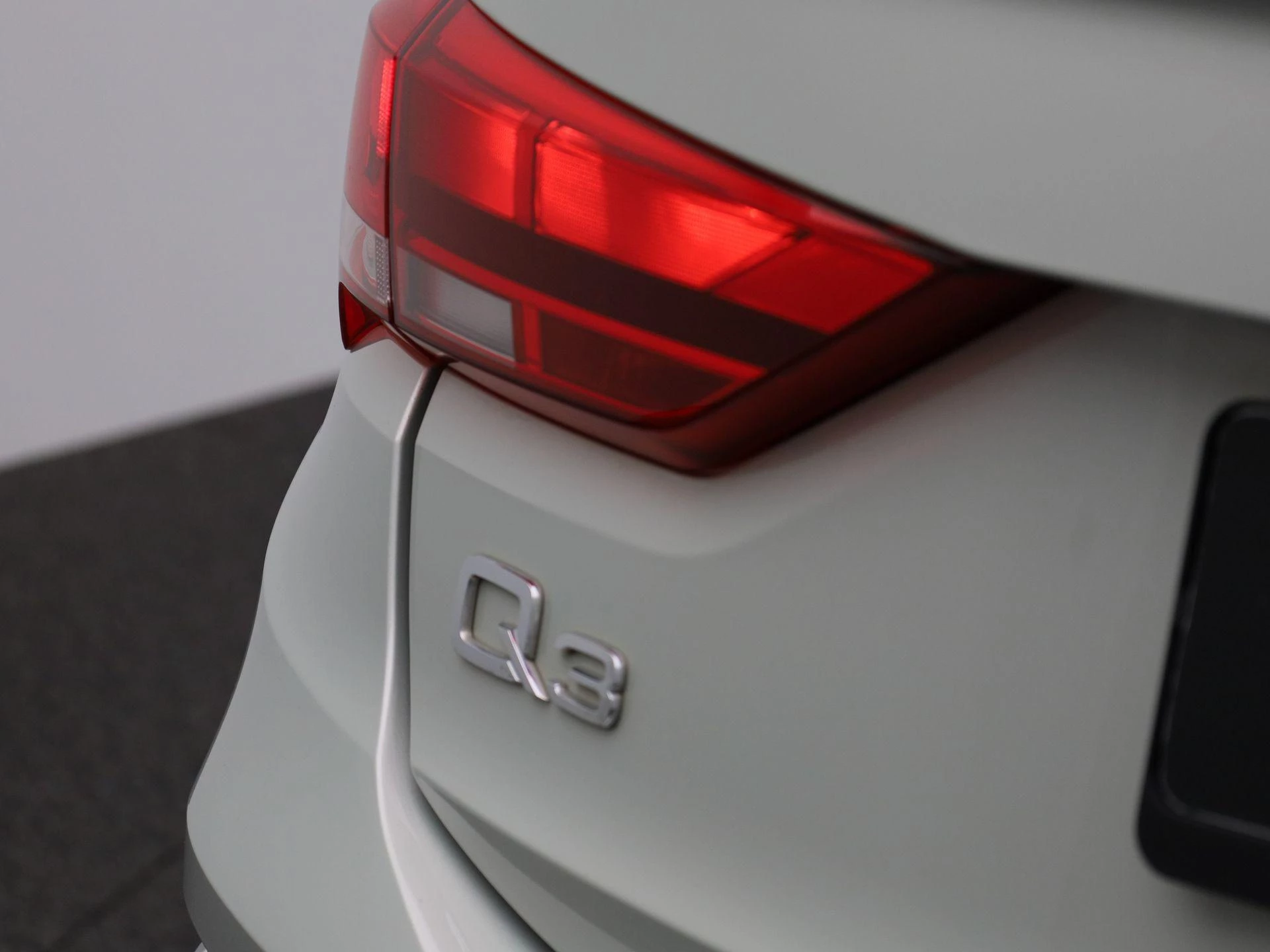 Audi Q3 Sportback 45 TFSI e S Edition