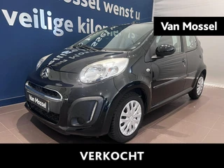 Citroën C1 1.0 Tendance