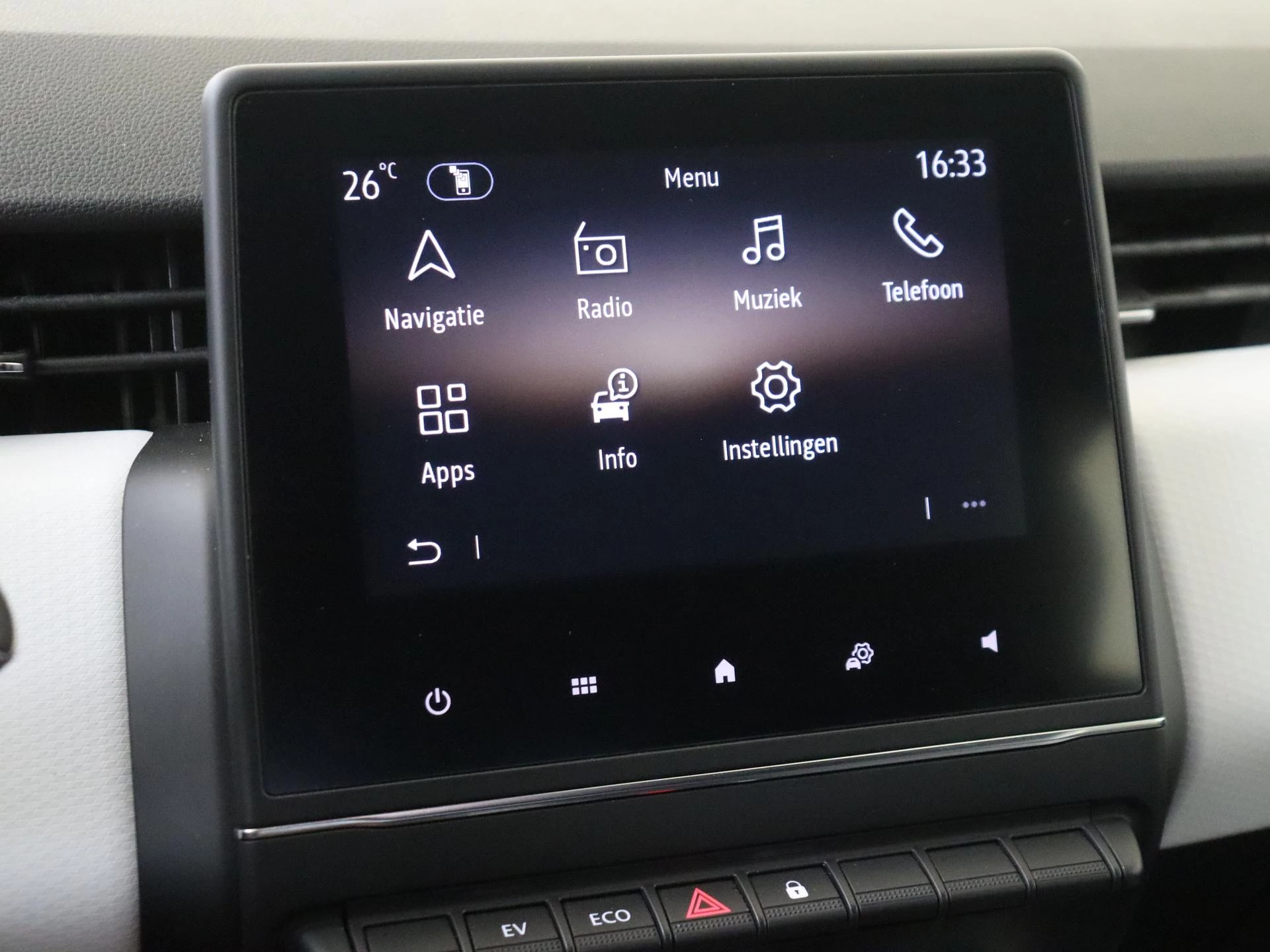 Renault Clio 1.6 E-Tech Hybrid 140 Limited