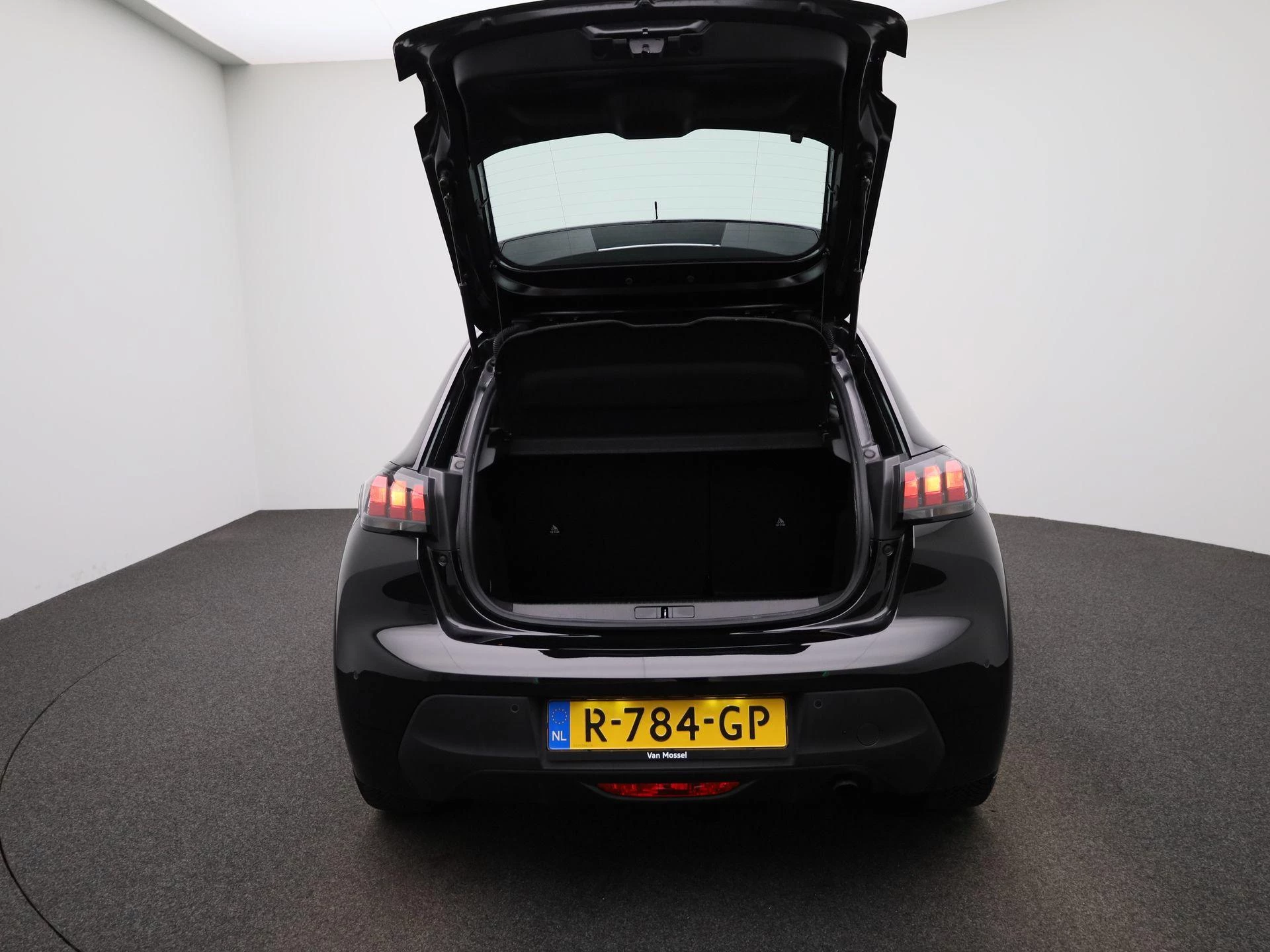 Peugeot 208 1.2 PureTech Active Pack
