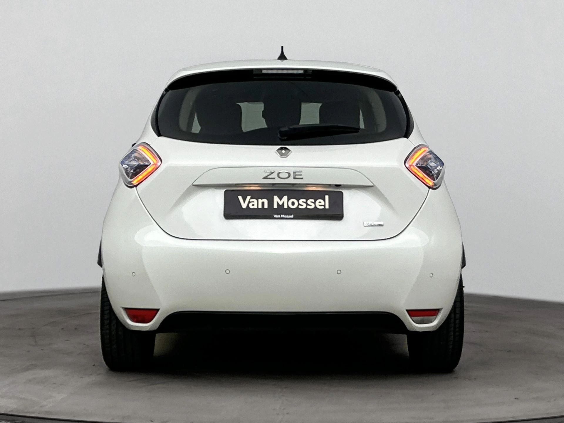Renault ZOE R110 Limited 41 kWh